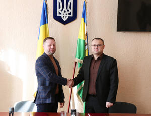 Новий екологічно-просвітницький проєкт у Петрівській громаді