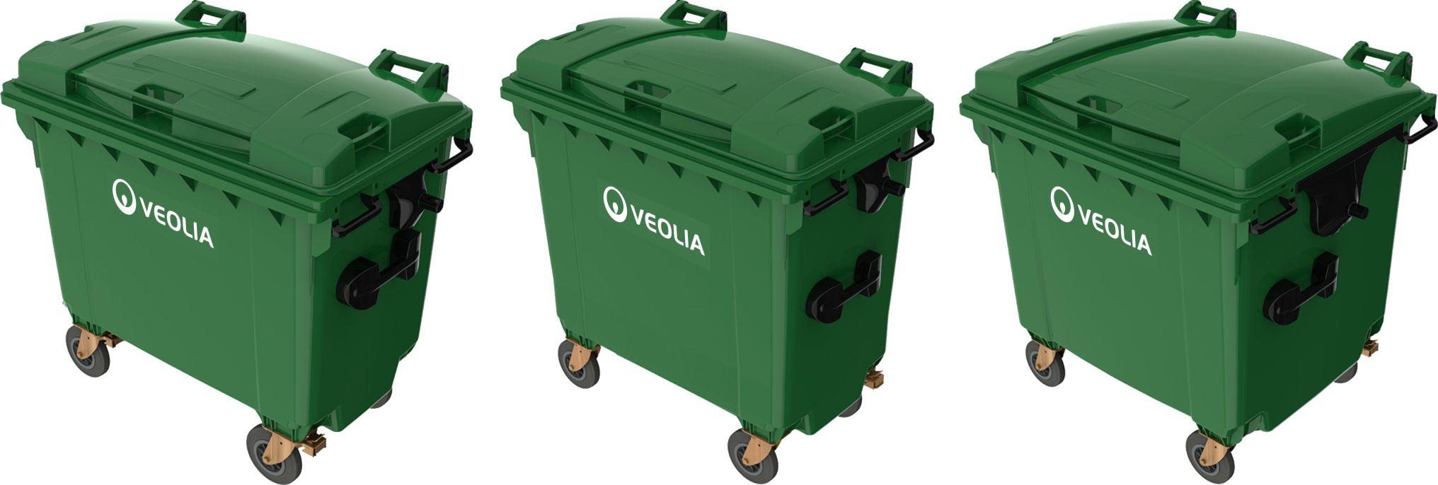 container
