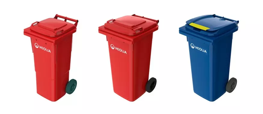 container