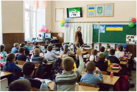 teaching