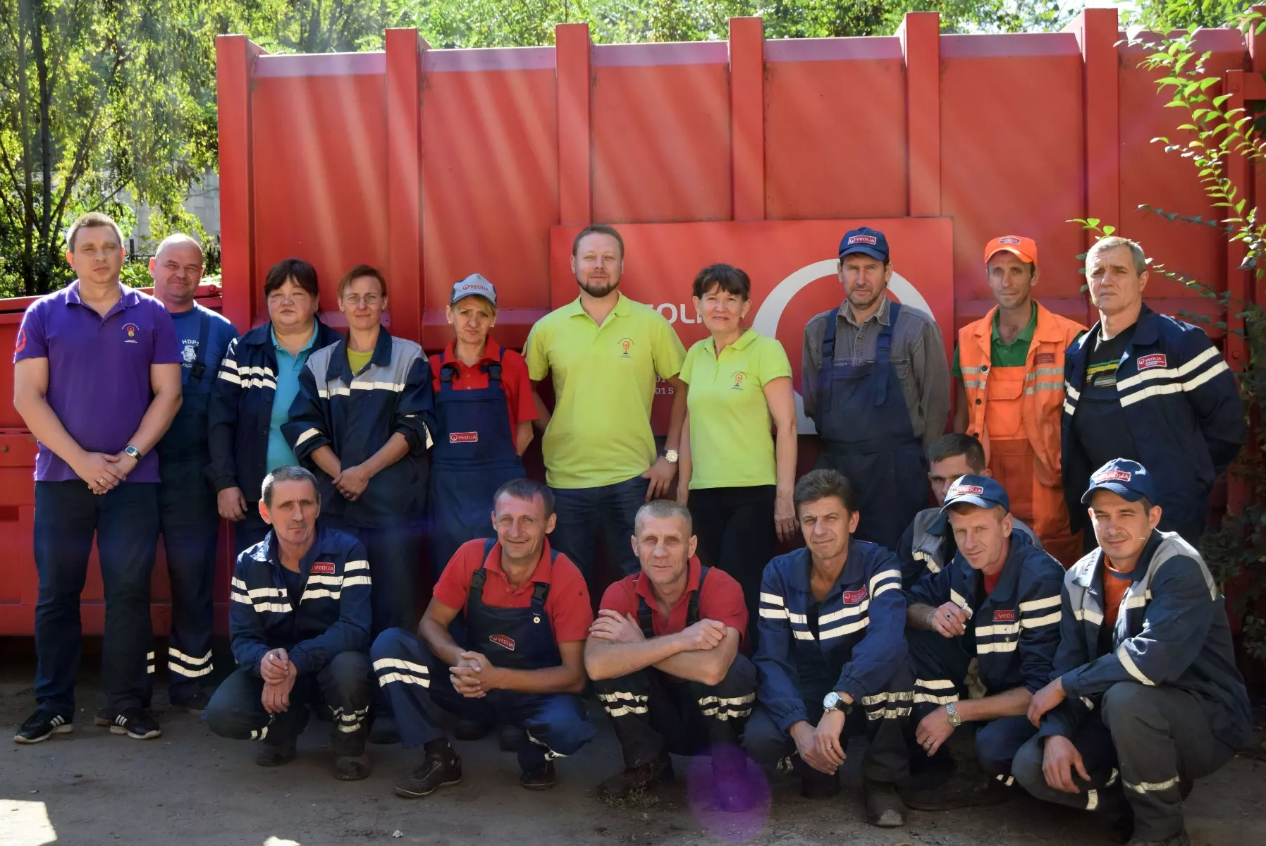 Health&safety week 2