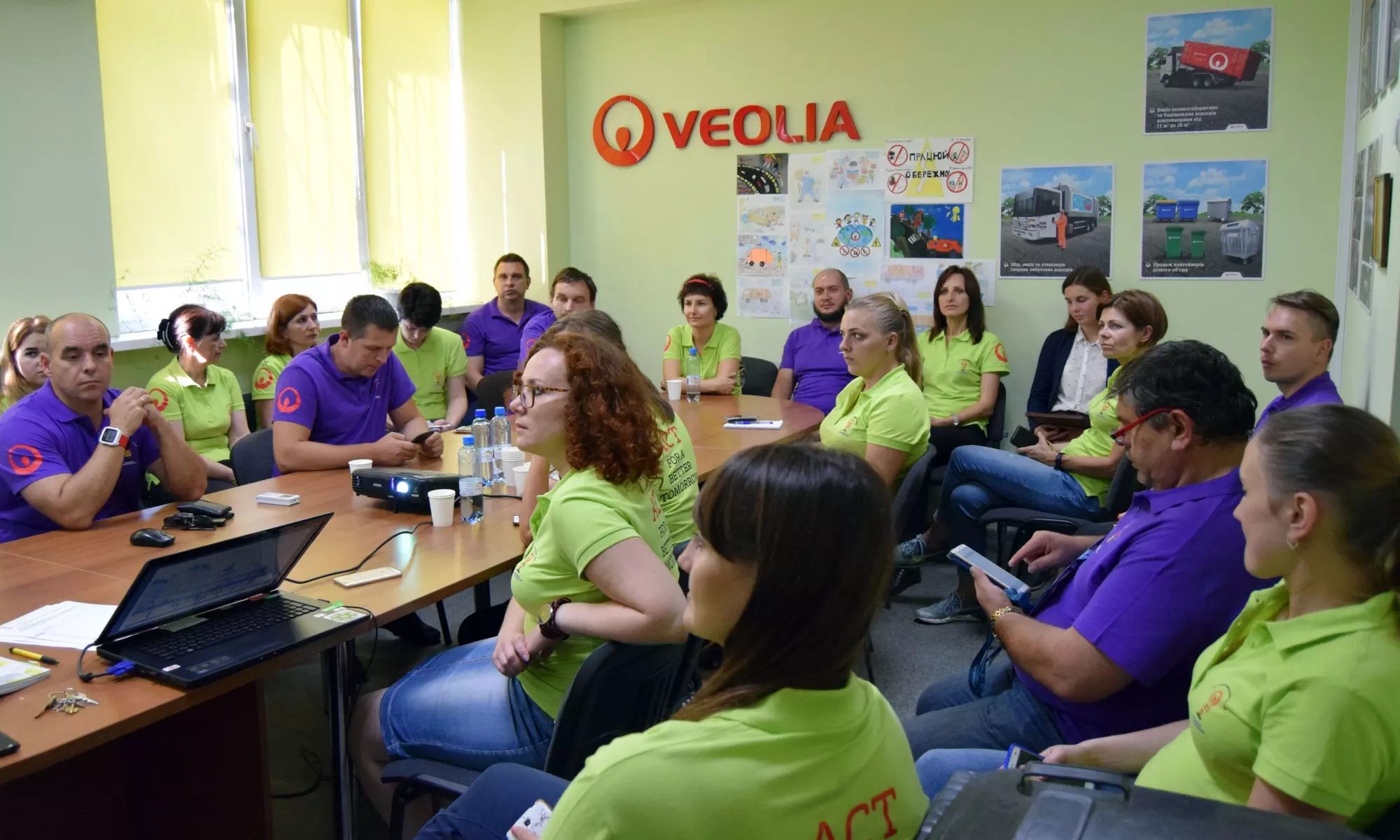 охорона праці 5