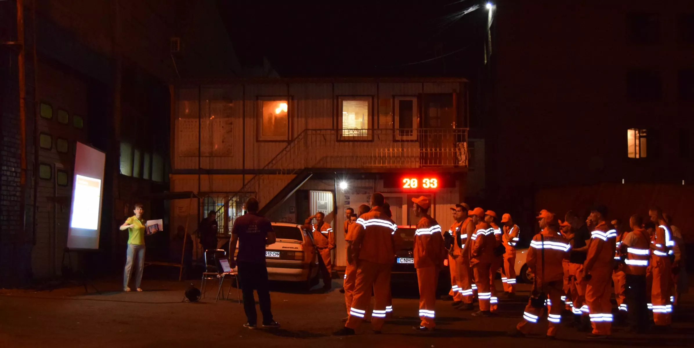 Health&safety week 5
