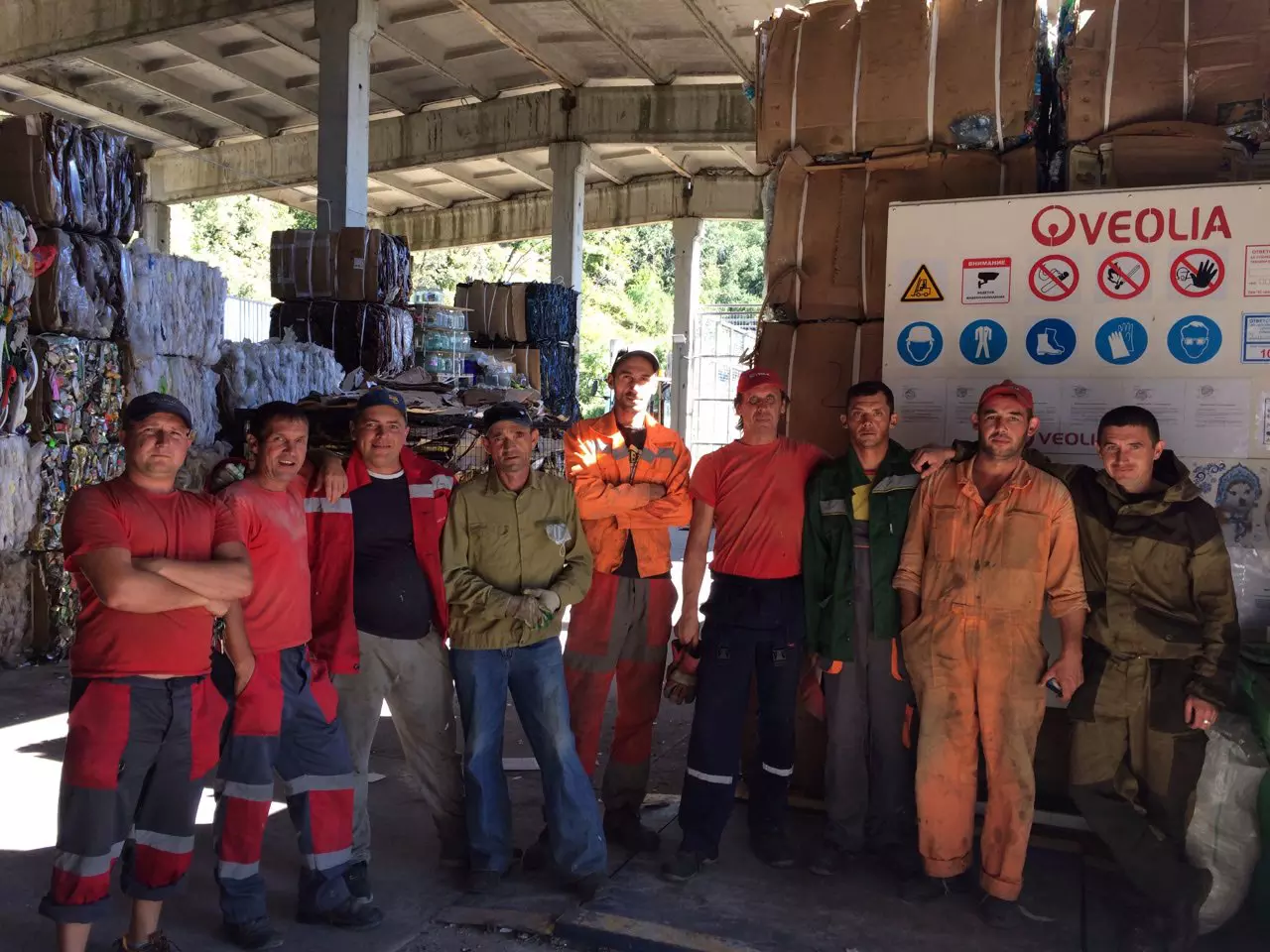 Health&safety week 8