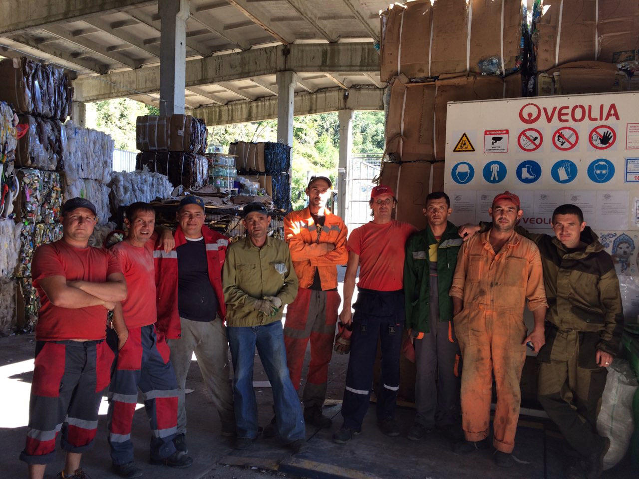 Health&safety week 8