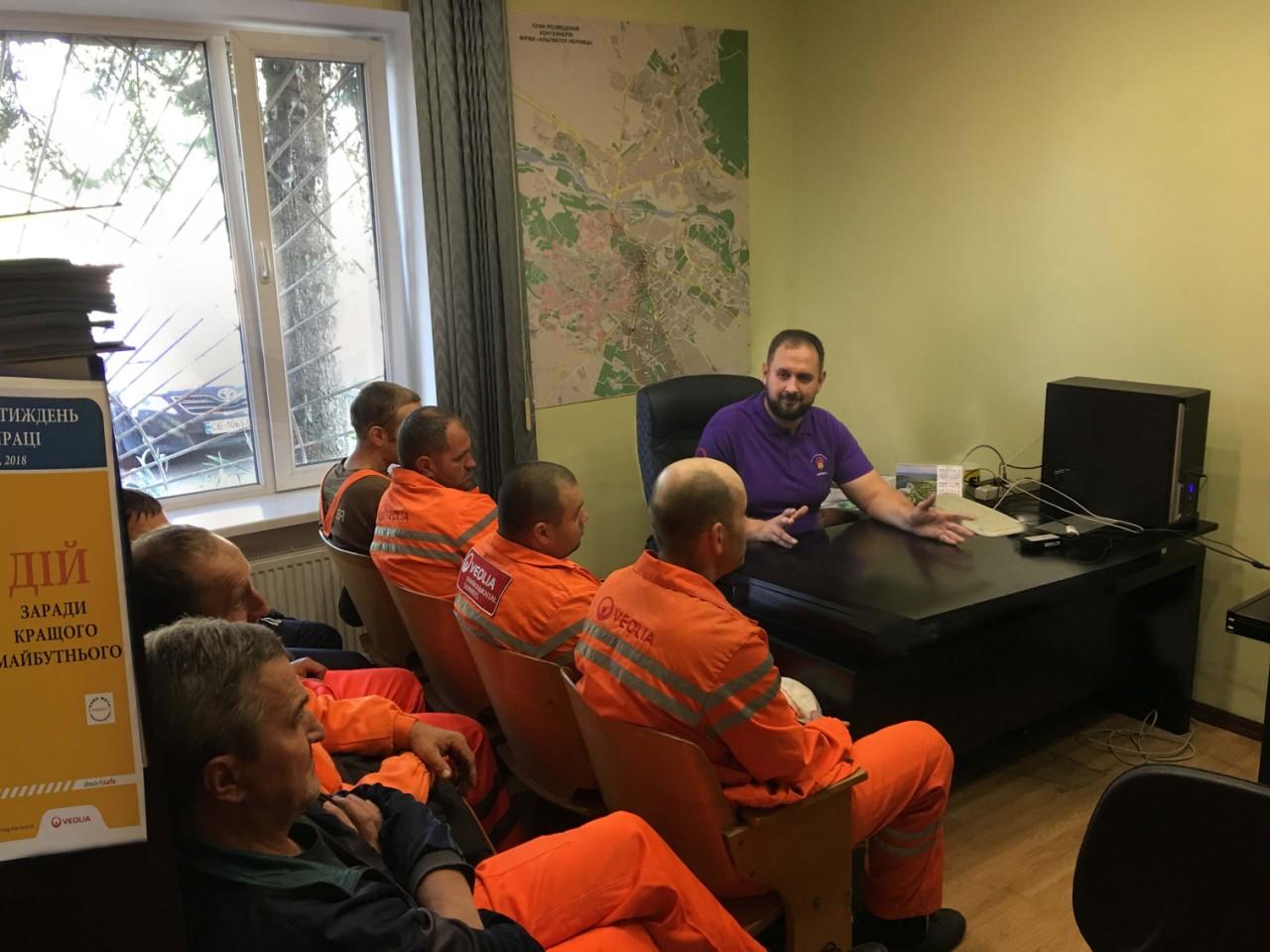 Health&safety week 7