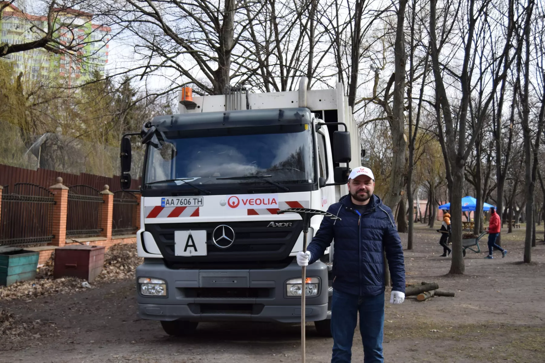 Прибирання_Відрадний 1