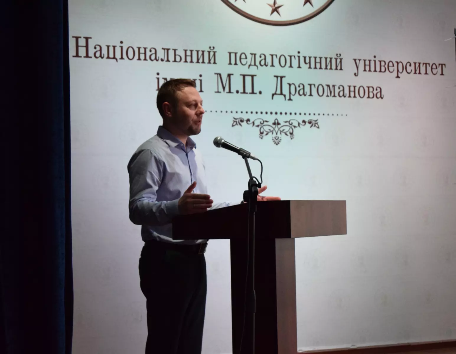 Урочисте нагородження 6