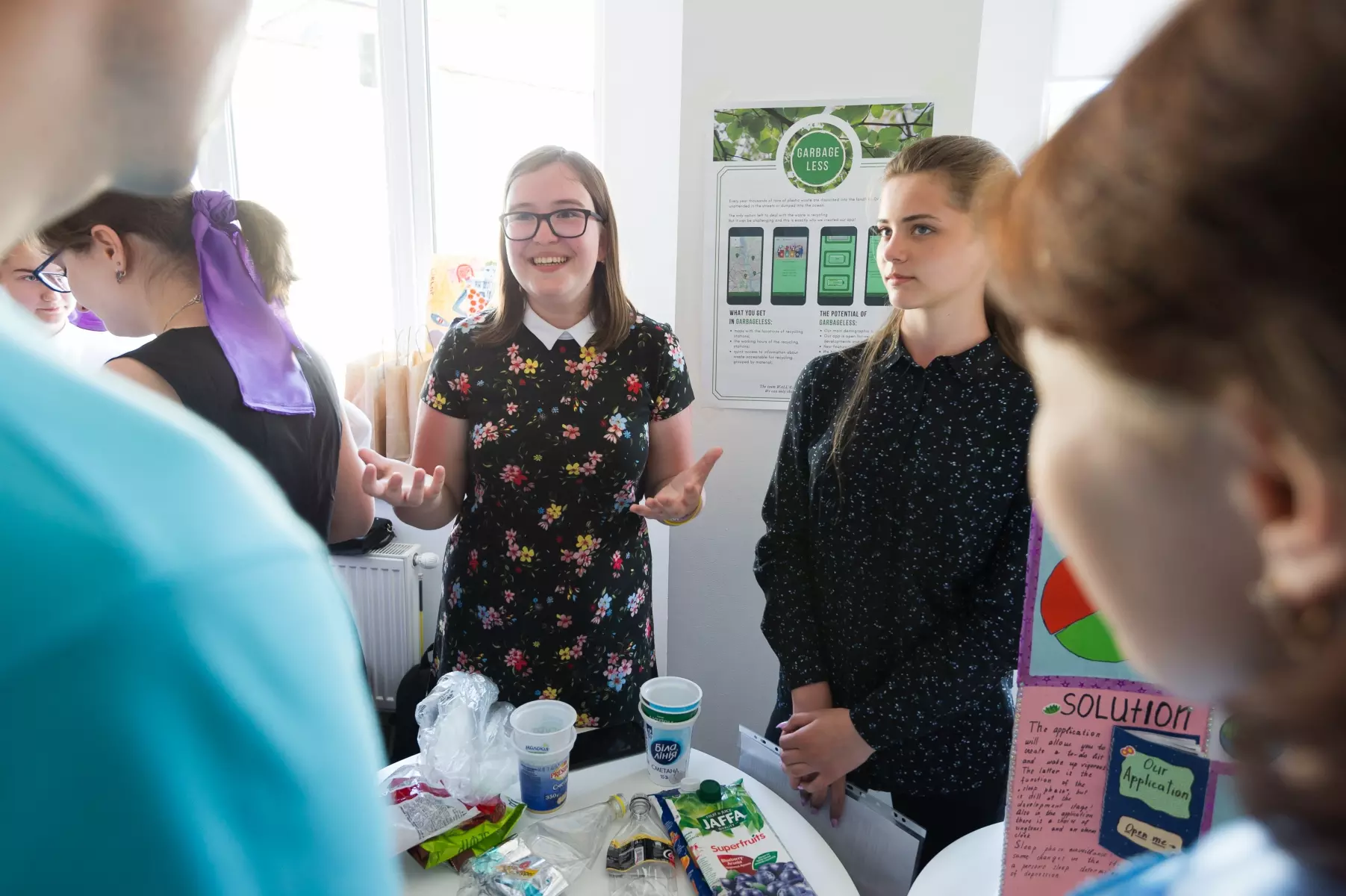 Technovation Challenge 2019_5
