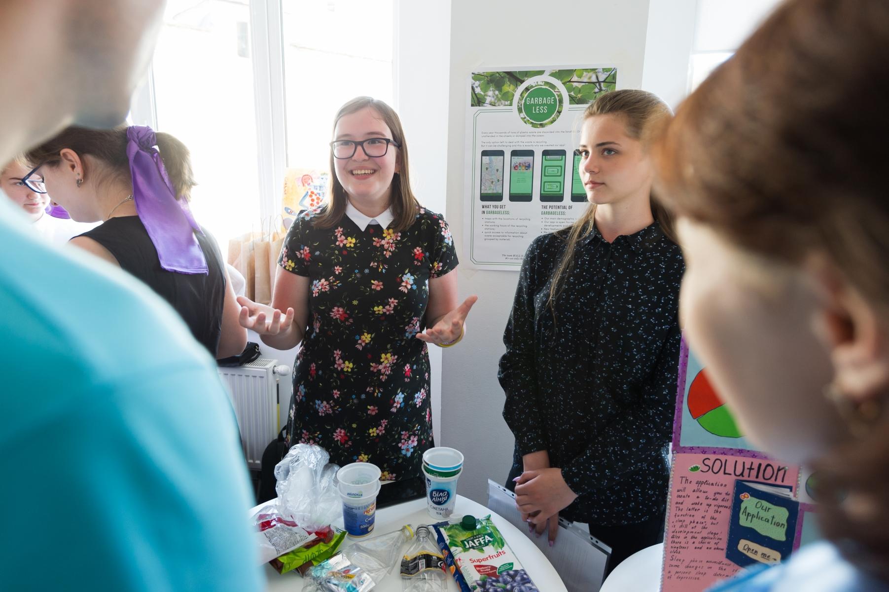 Technovation Challenge 2019_5