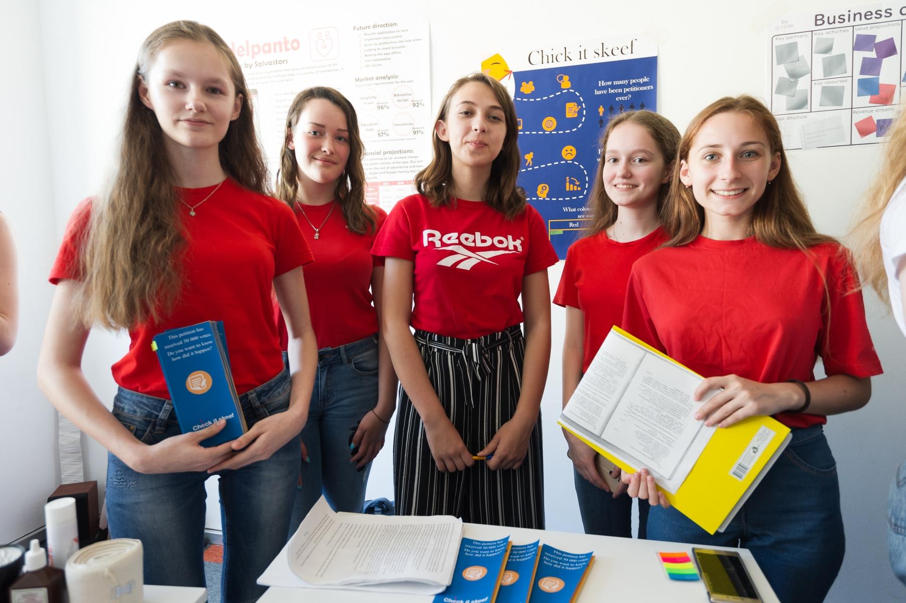 Technovation Challenge 2019_6
