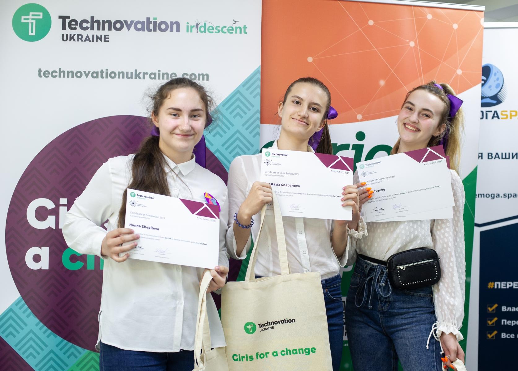 Technovation Challenge 2019_3