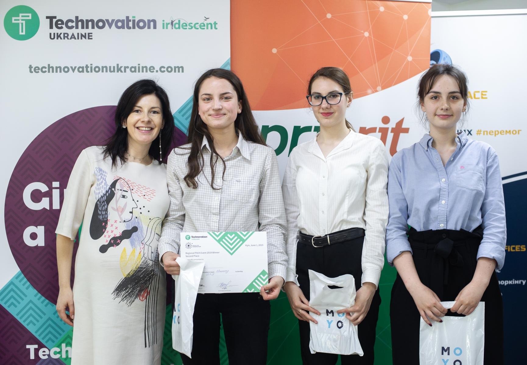 Technovation Challenge 2019_2
