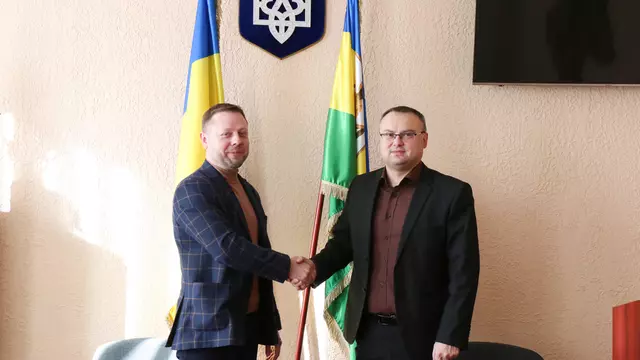 Новий екологічно-просвітницький проєкт у Петрівській громаді