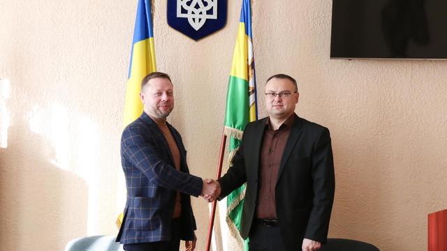 Новий екологічно-просвітницький проєкт у Петрівській громаді